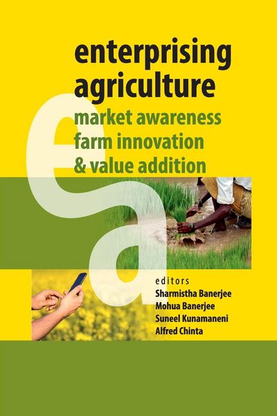 Produktbild: Enterprising Agriculture