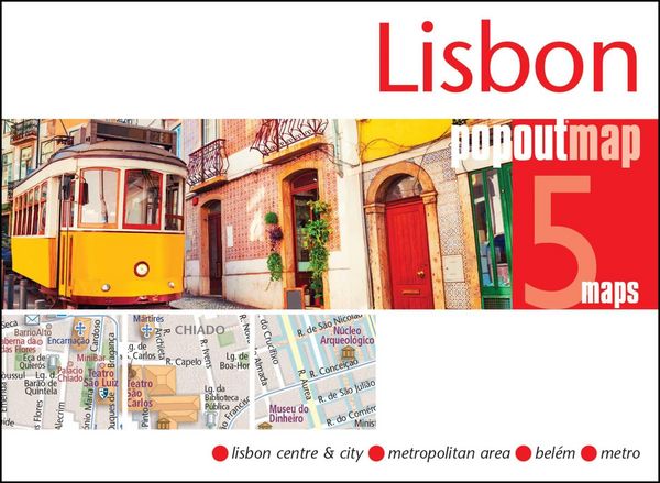 Produktbild: Lisbon Double