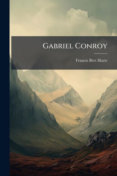 Produktbild: Gabriel Conroy