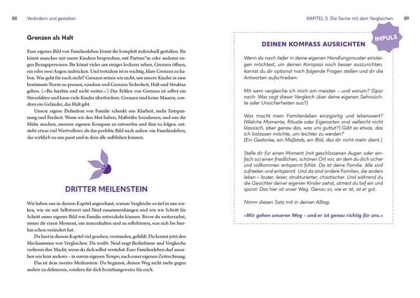 Produktbild: Anders gl&uuml;cklich &ndash; Familienleben jenseits der Norm