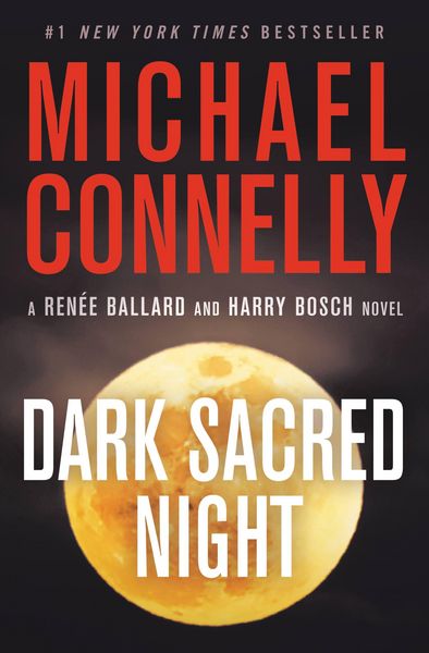 Produktbild: Dark Sacred Night
