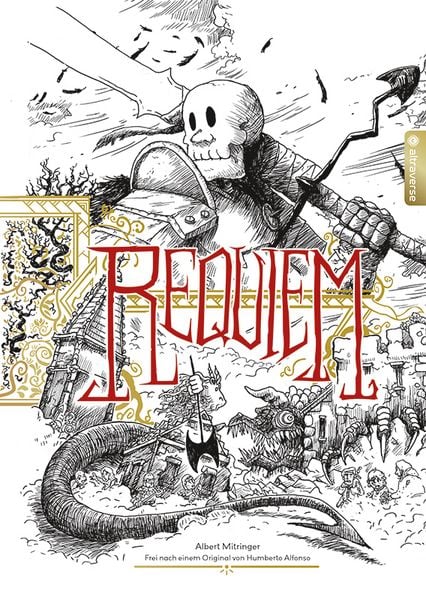 Produktbild: Requiem