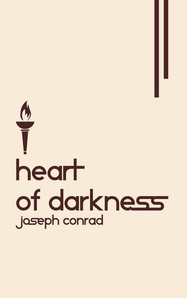 Produktbild: Heart of Darkness