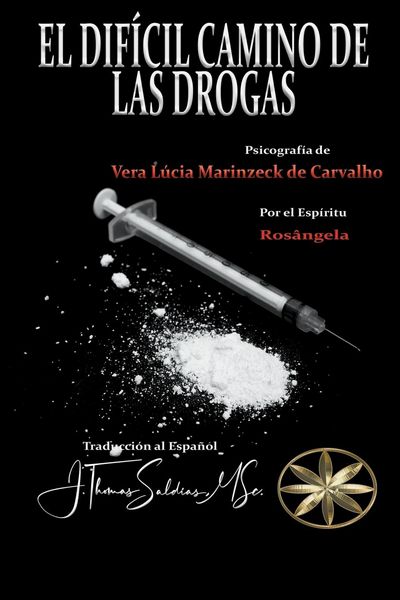 Produktbild: El Dif&iacute;cil Camino de las Drogas