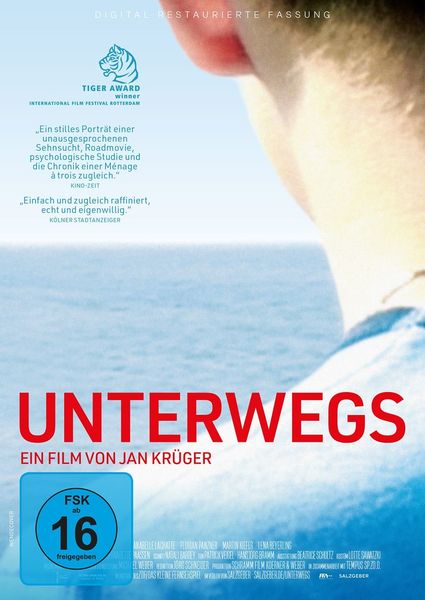 Produktbild: Unterwegs