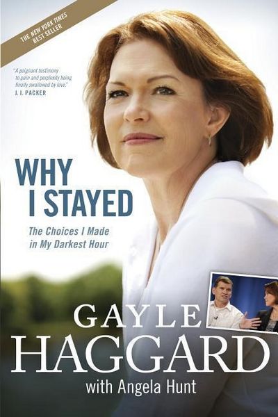 Produktbild: Why I Stayed