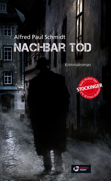 Produktbild: Nachbar Tod