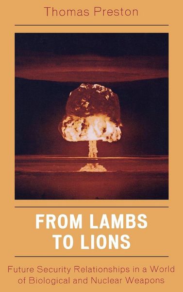 Produktbild: From Lambs to Lions