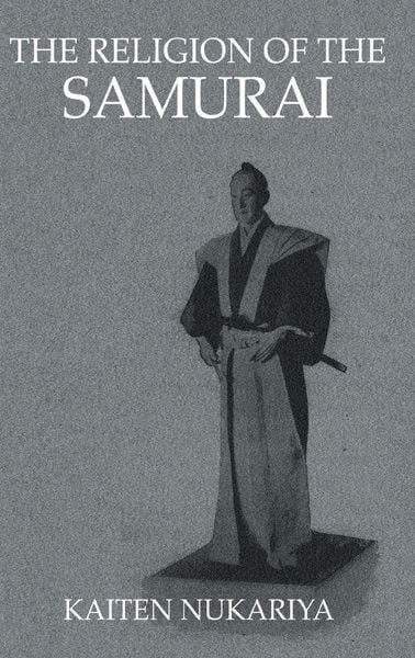 Produktbild: Religion Of The Samurai