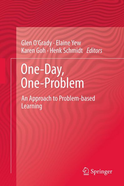 Produktbild: One-Day, One-Problem