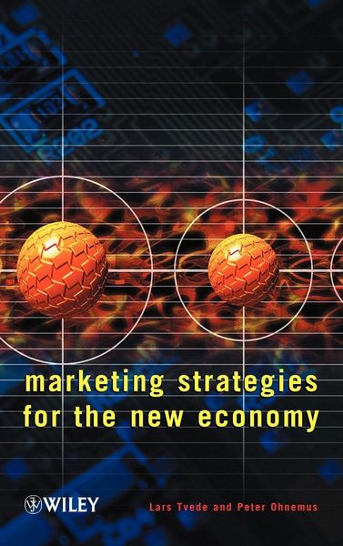 Produktbild: Marketing Strategies for the New Economy