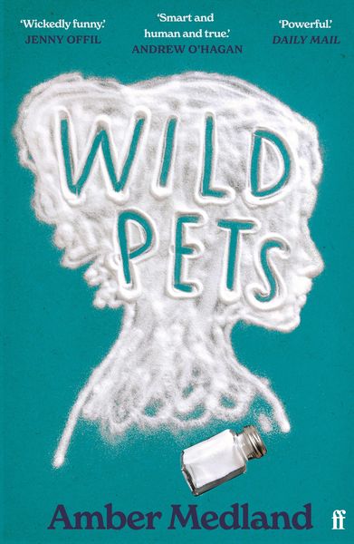 Produktbild: Wild Pets