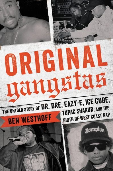 Produktbild: Original Gangstas