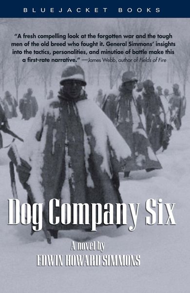 Produktbild: Dog Company Six