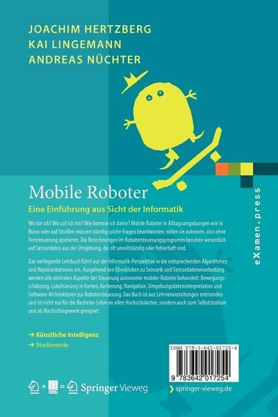 Produktbild: Mobile Roboter