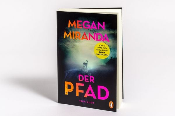 Produktbild: Der Pfad