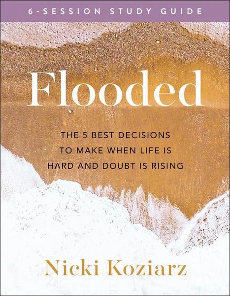 Produktbild: Flooded Study Guide