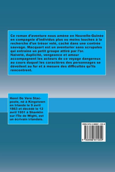 Produktbild: Le R&eacute;cif aux &eacute;toiles