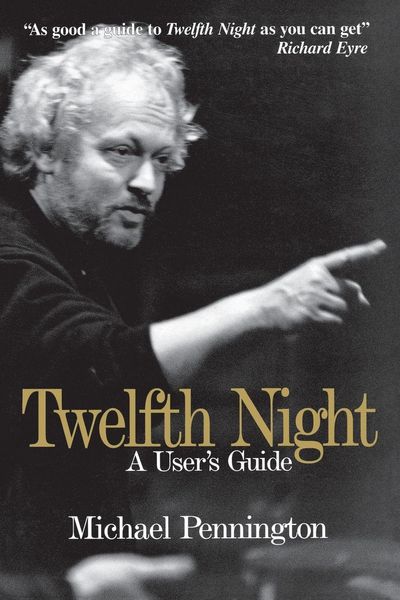 Produktbild: Twelfth Night