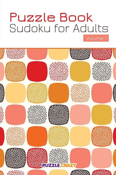 Produktbild: Puzzle Book