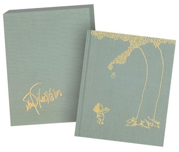 Produktbild: The Giving Tree Slipcase Mini Edition