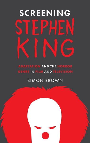 Produktbild: Screening Stephen King
