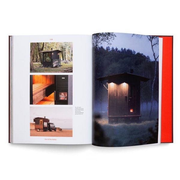 Produktbild: Ridiculously Good Looking Saunas