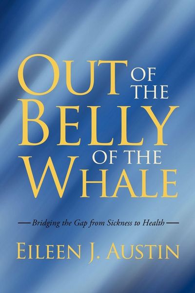 Produktbild: Out of the Belly of the Whale