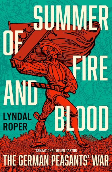 Produktbild: Summer of Fire and Blood