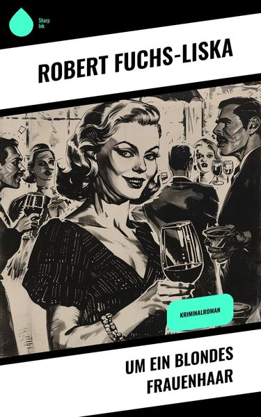 Produktbild: Um ein blondes Frauenhaar