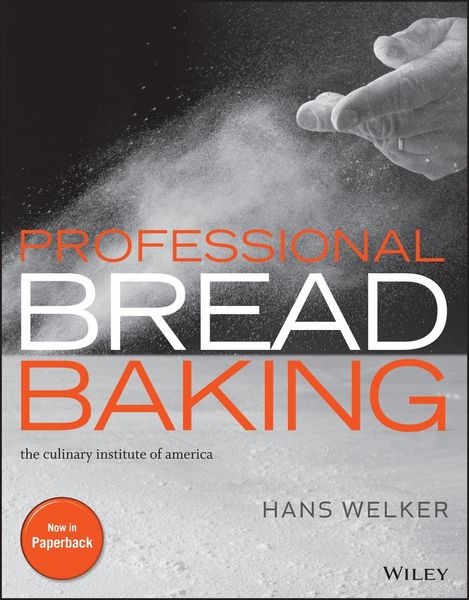 Produktbild: Professional Bread Baking
