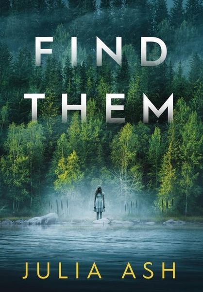 Produktbild: Find Them