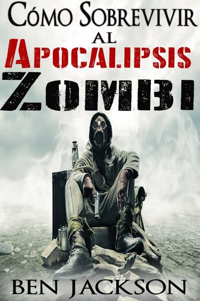 Produktbild: C&oacute;mo Sobrevivir al Apocalipsis Zombi