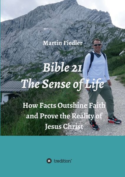 Produktbild: Bible 21 - The Sense of Life