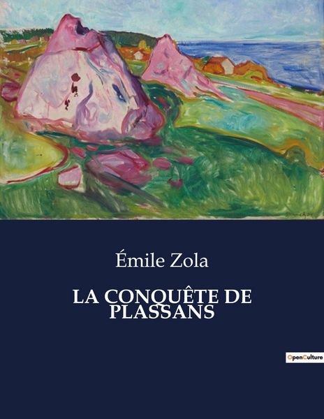 Produktbild: La Conqu&ecirc;te De Plassans