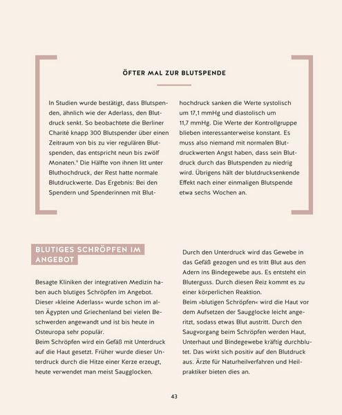 Produktbild: Meine Gesundheitsretter aus der Natur gegen Bluthochdruck