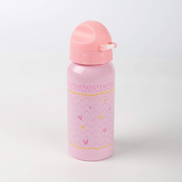 Produktbild: sigikid 25286 - Trinkflasche Pony Love 400ml