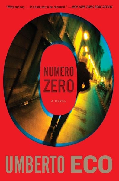 Produktbild: Numero Zero