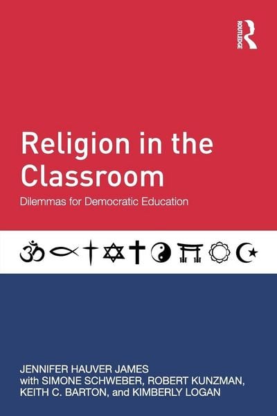 Produktbild: Religion in the Classroom