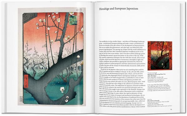 Produktbild: Hiroshige