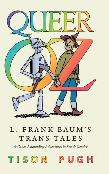Produktbild: Queer Oz