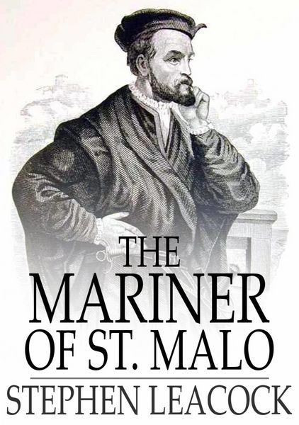 Produktbild: Mariner of St. Malo