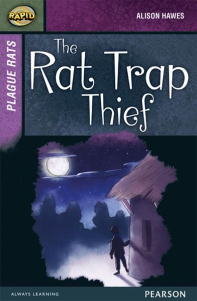Produktbild: Rapid Stage 7 Set A: Plague Rats: The Rat Trap Thief