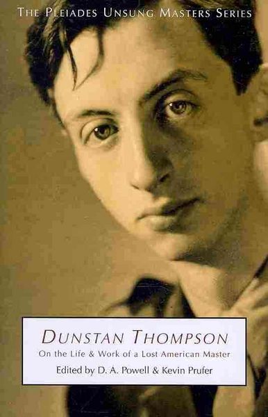 Produktbild: Dunstan Thompson