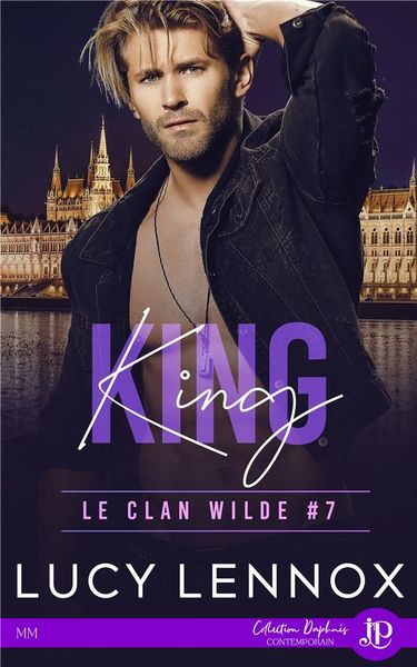 Produktbild: King