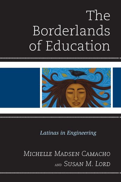 Produktbild: Borderlands of Education