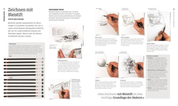 Produktbild: Meisterschule Malen