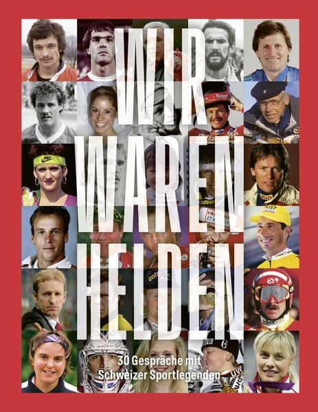 Produktbild: Wir waren Helden