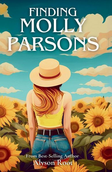 Produktbild: Finding Molly Parsons