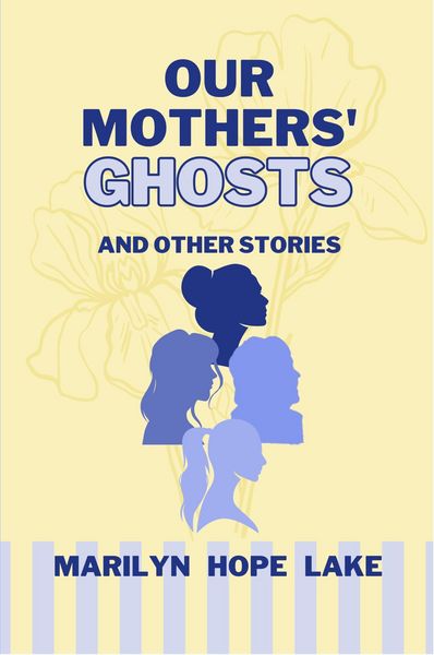 Produktbild: Our Mothers' Ghosts